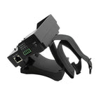 JSK-4300B 4.3 inch Handheld 12V Output Network Cable Monitoring Tester, 4.3 inch (With US Plug Power Adapter), 4.3 inch (With EU Plug Power Adapter), 4.3 inch (With UK Plug Power Adapter), 4.3 inch (With AU Plug Power Adapter)