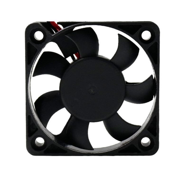 5cm Silent DC Cooling Fan, 3pcs XIN RUI FENG 5V Ball Bearing, 3pcs XIN RUI FENG 12V Ball Bearing, 3pcs XIN RUI FENG 24V Ball Bearing – Durable Build, Easy to Use