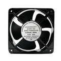 20cm Chassis Cabinet Metal Case Low Noise Cooling Fan, FP20060 110V, FP20060 220V, FP20060 380V – Durable Build, Easy to Use FP20060 110V