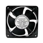 20cm Chassis Cabinet Metal Case Low Noise Cooling Fan, FP20060 110V, FP20060 220V, FP20060 380V – Durable Build, Easy to Use FP20060 110V