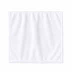Nano Thickened Large Bath Towel Hairdresser Beauty Salon Adult With Soft Absorbent Towel, 25x25cm, 30x30cm, 30x60cm 25x25cm White