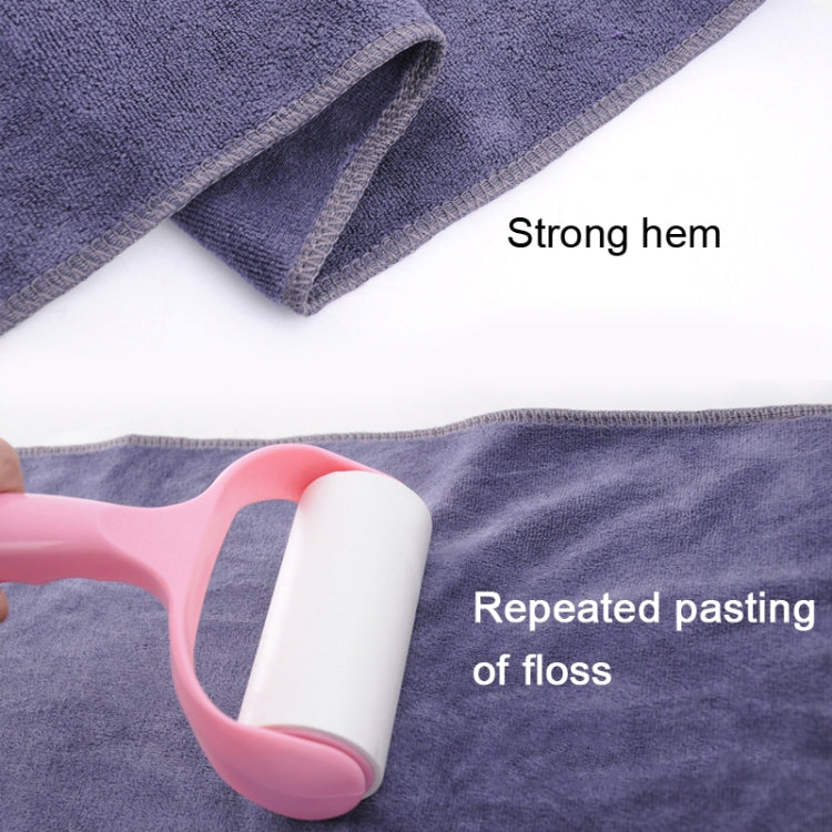 Nano Thickened Large Bath Towel Hairdresser Beauty Salon Adult With Soft Absorbent Towel, 30x70cm, 35x75cm, 70x140cm – Durable Build, Easy to Use