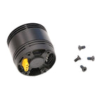 For DJI Inspire 2 3512 Positive and Anti-Motors Drone Replacement Repair Parts Positive Motor CCW