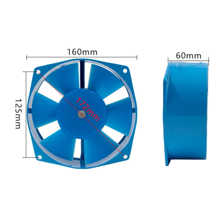 Small Stock Flower Fan Cabinet Welding Cooling Fan, XIN RUI FENG 150FZY 2-D 220V, XIN RUI FENG 150FZY 7-D 380V – Durable Build, Easy to Use