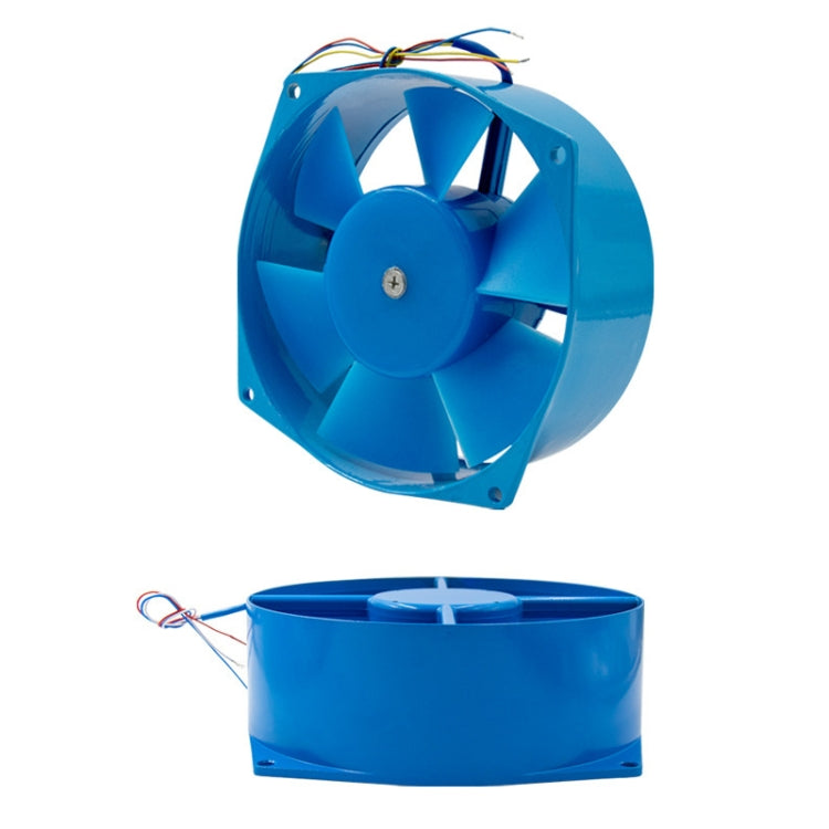 Small Stock Flower Fan Cabinet Welding Cooling Fan, XIN RUI FENG 150FZY 2-D 220V, XIN RUI FENG 150FZY 7-D 380V – Durable Build, Easy to Use