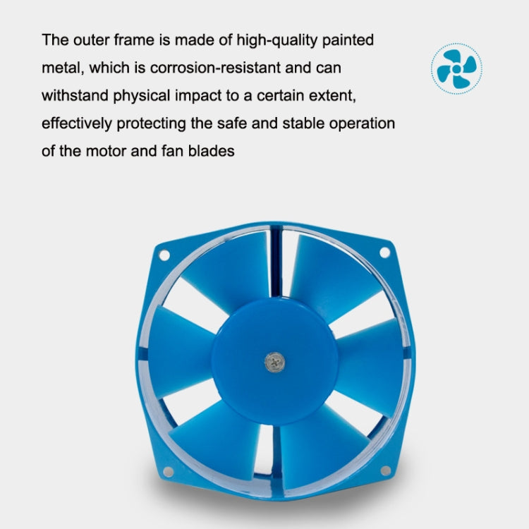 Small Stock Flower Fan Cabinet Welding Cooling Fan, XIN RUI FENG 150FZY 2-D 220V, XIN RUI FENG 150FZY 7-D 380V – Durable Build, Easy to Use