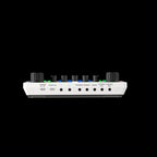X50 Bluetooth RGB LED Live Sound Card With OTG Port Interface, X50