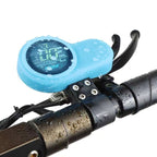 For KUGOO M4 Pro Electric Scooter Instrument Cover Display Silicone Case – Waterproof