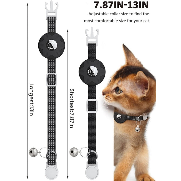 Case – Silicone (AirTag 2nd Gen)