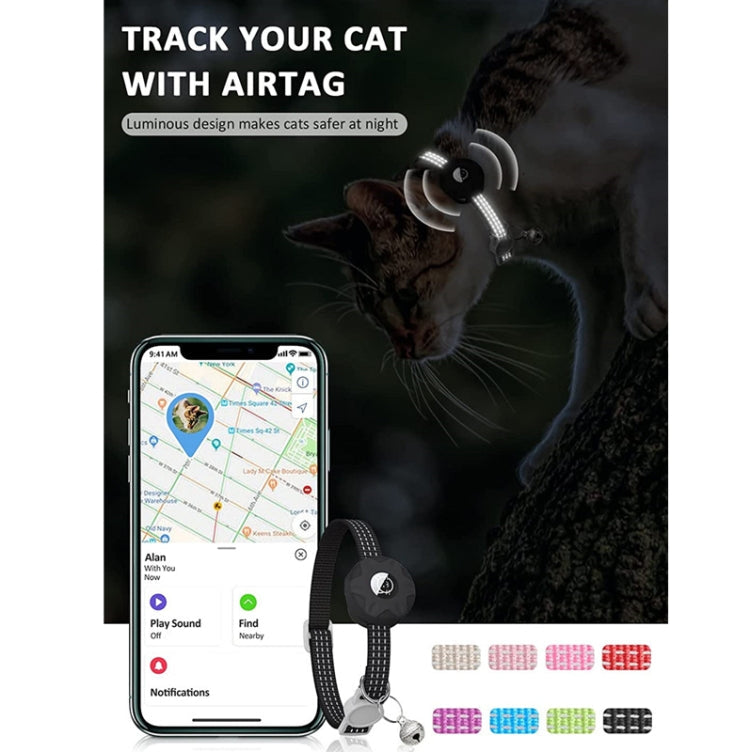 Case – Silicone (AirTag 2nd Gen)