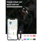 Case – Silicone (AirTag 2nd Gen)