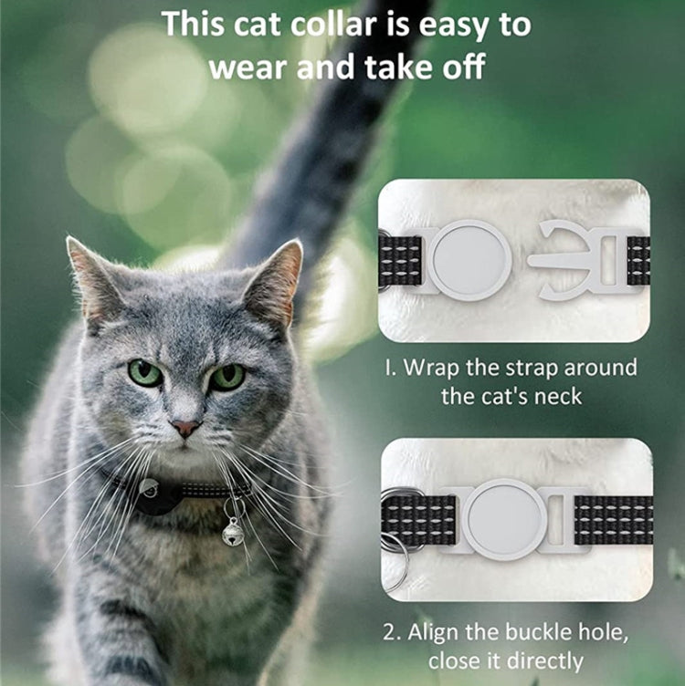 Case – Silicone (AirTag 2nd Gen)