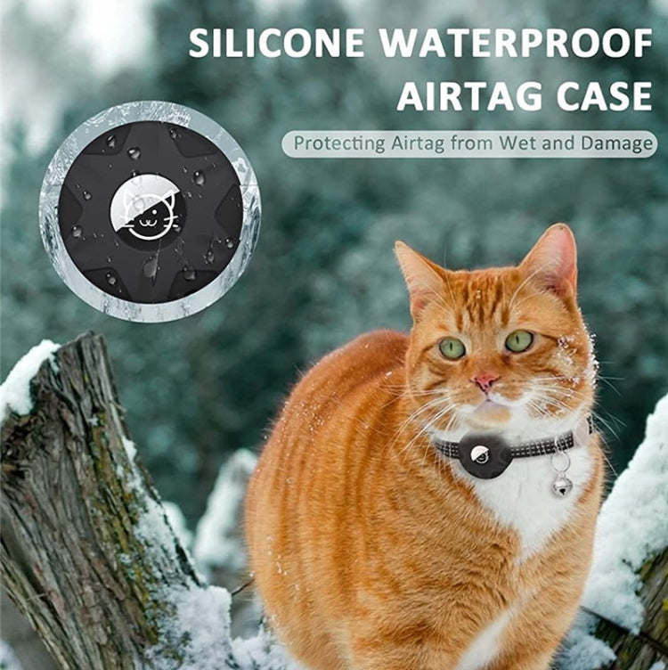 Case – Silicone (AirTag 2nd Gen)