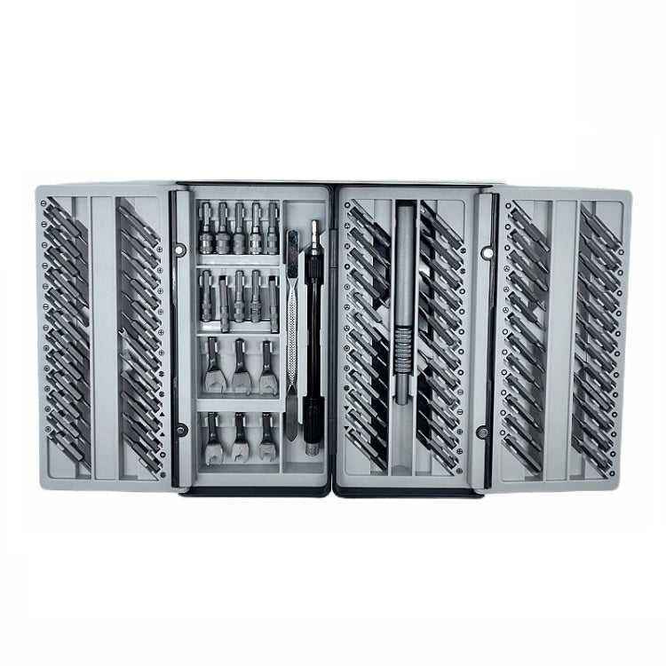 91 In 1 Screwdriver Set Mobile Phone Laptop Repair Combination Tool, 91 In 1 91 In 1