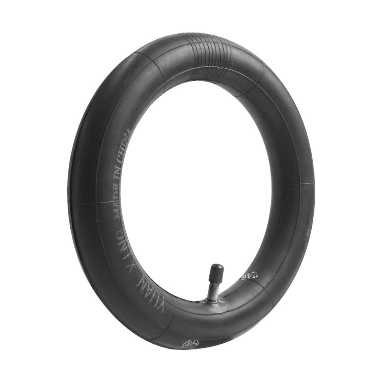 For Ninebot F20/25/30/40 10 Inch Electric Scooter Pneumatic Tire, Style:, Inner Tire, Outer TIire, Inner Tire+Outer TIire Inner Tire