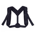 Adjustable Back Posture Corrector Improve Hunchback Belt For Women And Men, Ordinary, With Shoulder Padded Ordinary