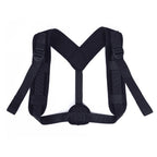 Adjustable Back Posture Corrector Improve Hunchback Belt For Women And Men, Ordinary, With Shoulder Padded Ordinary