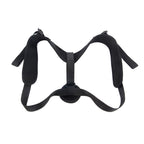 Adjustable Back Posture Corrector Improve Hunchback Belt For Women And Men, Ordinary, With Shoulder Padded