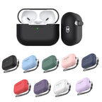 Protective Case – Silicone (AirPods Pro 2 AhaStyle PT187)