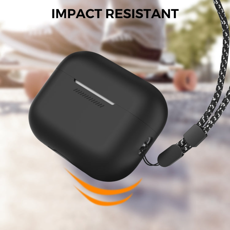 Protective Case – Silicone (AirPods Pro 2 AhaStyle PT187)