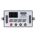 Deek-Robot DDC-432 Delay Relay Switch DC5V-30V Dual MOS Tube Digital Display Time Relay Controller, Time Relay Controller Time Relay Controller