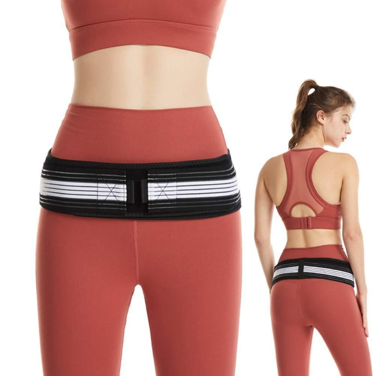 MK0103 Pelvic Correction Belt Postpartum Repair Breathable Hip Lifting Belt, MK0103 Pelvic Correction MK0103 Pelvic Correction