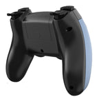 KM-029 2.4G One for Two Doubles Wireless Controller Support PC / Linux / Android / TVbox, KM-029 (Mint Green), KM-029 (Cangling Green), KM-029 (Vitality Orange), KM-029 (Rose Pink), KM-029 (Lemon Yellow), KM-029 (Mountain Blue), KM-029 (Battle Gray) ...