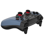 KM-029 2.4G One for Two Doubles Wireless Controller Support PC / Linux / Android / TVbox, KM-029 (Mint Green), KM-029 (Cangling Green), KM-029 (Vitality Orange), KM-029 (Rose Pink), KM-029 (Lemon Yellow), KM-029 (Mountain Blue), KM-029 (Battle Gray) ...