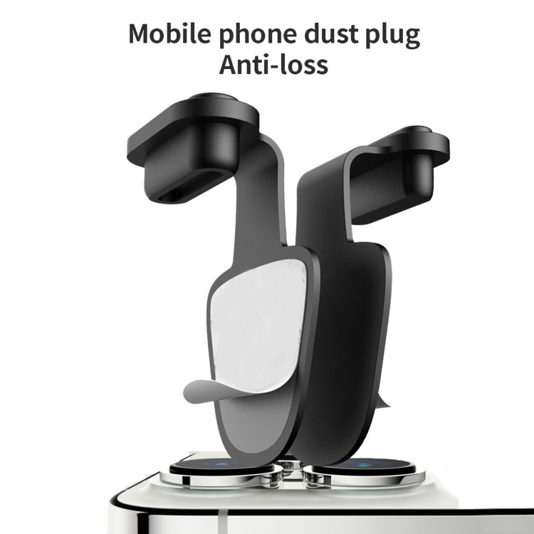 Dust Plug – Silicone
