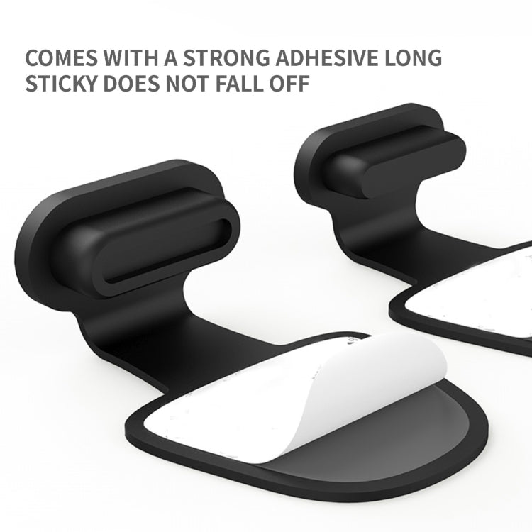 Dust Plug – Silicone