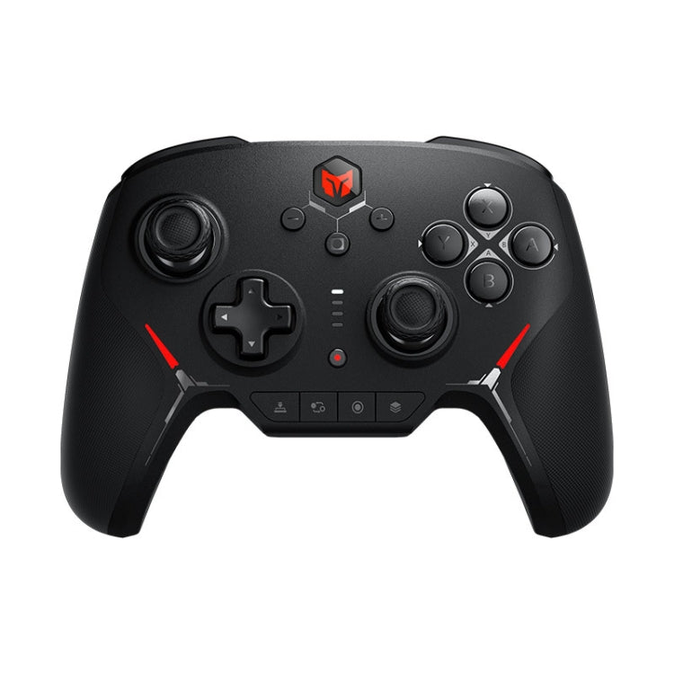 Full Mechanical Gamepad Bluetooth Wired Dual Mode Support Switch / PC / Android / IOS, BIGBIGWON Blitz C2Pro, BIGBIGWON Blitz C2Pro+Base BIGBIGWON Blitz C2Pro
