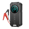 YX1920SH Vehicle Emergency Start Power Supply Air Pump All-in-one Machine, 8000mAh, 8000mAh+EVA Bag 8000mAh TBD0603597401