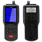 JD-3002 Carbon Dioxide Comprehensive Air Quality Temperature Humidity Detector, JD-3002