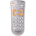 CHUNGHOP L108E Infrared Learning Universal TV Remote Control Default Title