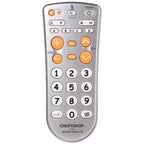 CHUNGHOP L108E Infrared Learning Universal TV Remote Control Default Title