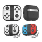 Protective Case – Silicone (AirPods Pro 2 AhaStyle PT)
