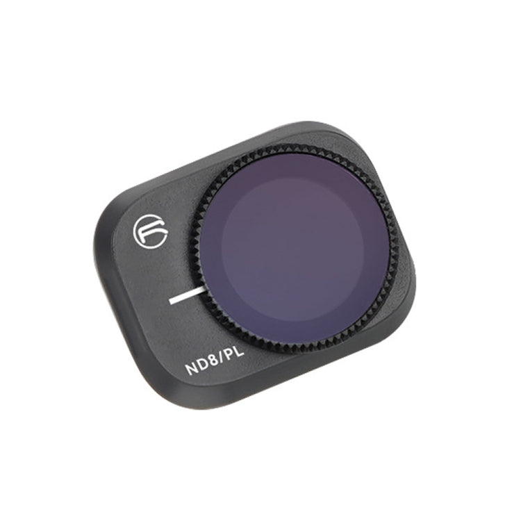 For DJI Mini 3 Pro RCSTQ PL Filters Drone Accessoires, ND8/PL, ND16/PL, ND32/PL, ND64/PL, 4 In 1 ND/PL 8/16/32/64, 6 In 1 UV+CPL+ND/PL 8/16/32/64 ND8 PL
