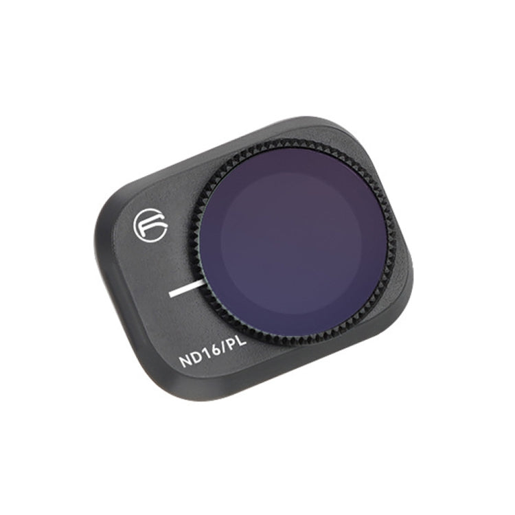 For DJI Mini 3 Pro RCSTQ PL Filters Drone Accessoires, ND8/PL, ND16/PL, ND32/PL, ND64/PL, 4 In 1 ND/PL 8/16/32/64, 6 In 1 UV+CPL+ND/PL 8/16/32/64 ND16 PL