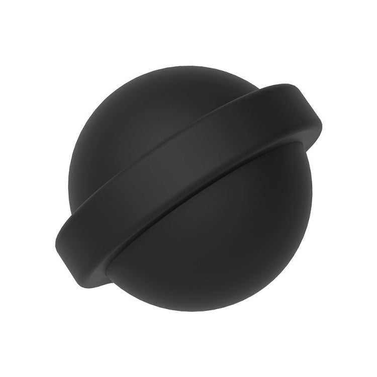 For Insta360 X3 Silicone Protective Case Need To Be Used With Waterproof Case, Lens Cap