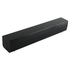 BT809S Desktop Long Gaming Bluetooth Speaker Computer USB Plug-in Intelligent Ambient Light Audio Default Title