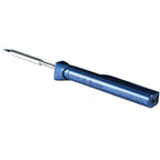 MINIWARE TS101 PD DC Soldering Iron 90W Portable Soldering Pen, With BC2 Soldering Iron Head, With B2 Soldering Iron Head, With I Soldering Iron Head, With KU Soldering Iron Head, With K Soldering Iron Head, With D24 Soldering Iron Head                ...