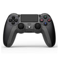 KM048 For PS4 Bluetooth Wireless Gamepad Controller 4.0 With Light Bar, KM048 (Battle Gray), KM048 (Elegant Silver), KM048 (Elegant White), KM048 (Mint Green), KM048 (Cangling Green), KM048 (Vitality Orange), KM048 (Rose Pink), KM048 (Lemon Yellow)    ... KM048 (Battle Gray) Battle Gray