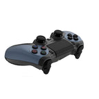 KM048 For PS4 Bluetooth Wireless Gamepad Controller 4.0 With Light Bar, KM048 (Battle Gray), KM048 (Elegant Silver), KM048 (Elegant White), KM048 (Mint Green), KM048 (Cangling Green), KM048 (Vitality Orange), KM048 (Rose Pink), KM048 (Lemon Yellow)    ...