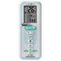 CHUNGHOP AC-128S Battery Universal Air Conditioner Remote Control Default Title