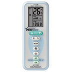 CHUNGHOP AC-128S Battery Universal Air Conditioner Remote Control Default Title