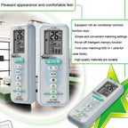 CHUNGHOP AC-128S Battery Universal Air Conditioner Remote Control
