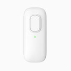 ZCC01 Ultrasonic Mosquito Repellent Mouse Repellent Mite Removal Instrument, US Plug, UK Plug, EU Plug US Plug