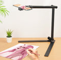 DT-06 Desktop Overlook Mobile Phone Bracket Camera Fill Light Universal Foldable Bracket, DT-06 DT-06