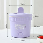 Multifunctional Electric Cooker One-piece Home Small Electric Cooker