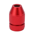 Adjustable Bit Stop Locator Drilling Aid Tool, Type 2-5, Type 6-11 Type 2-5